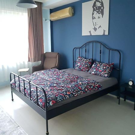 Vip Sisli Square Central House Apartment อิสตันบูล ภายนอก รูปภาพ