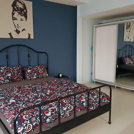 Vip Sisli Square Central House Apartment อิสตันบูล ภายนอก รูปภาพ