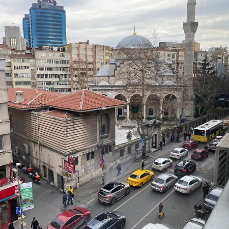 Vip Sisli Square Central House Apartment อิสตันบูล ภายนอก รูปภาพ