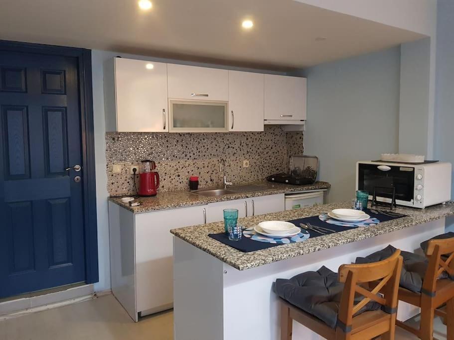 Vip Sisli Square Central House Apartment อิสตันบูล ภายนอก รูปภาพ
