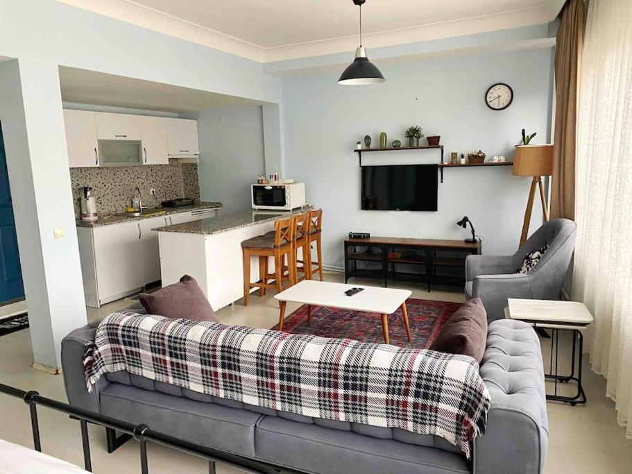 Vip Sisli Square Central House Apartment อิสตันบูล ภายนอก รูปภาพ