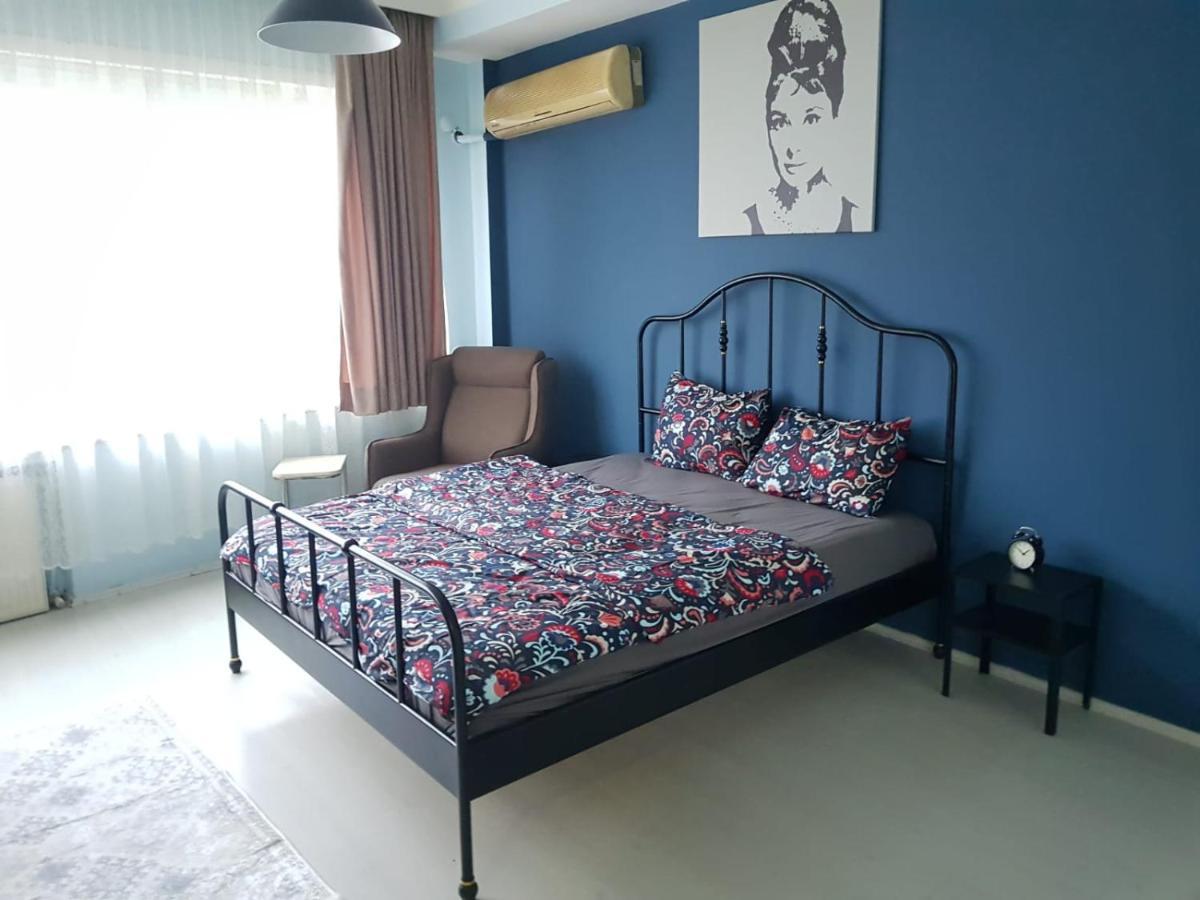 Vip Sisli Square Central House Apartment อิสตันบูล ภายนอก รูปภาพ