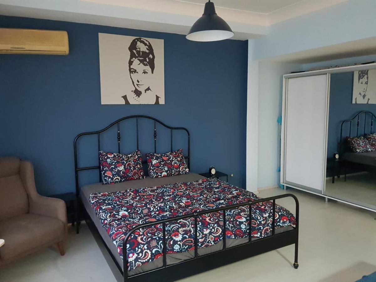 Vip Sisli Square Central House Apartment อิสตันบูล ภายนอก รูปภาพ