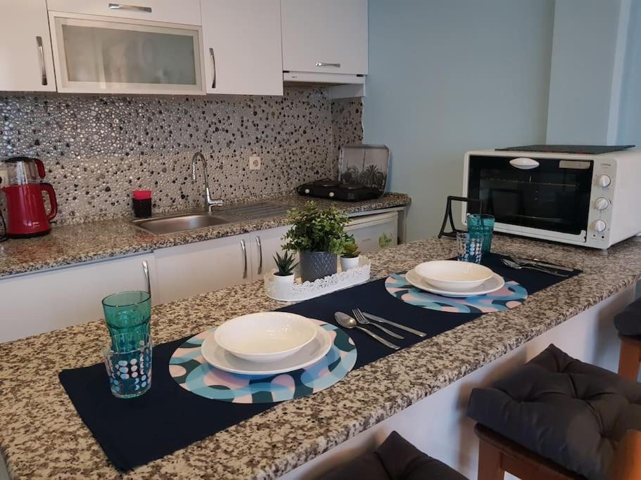 Vip Sisli Square Central House Apartment อิสตันบูล ภายนอก รูปภาพ