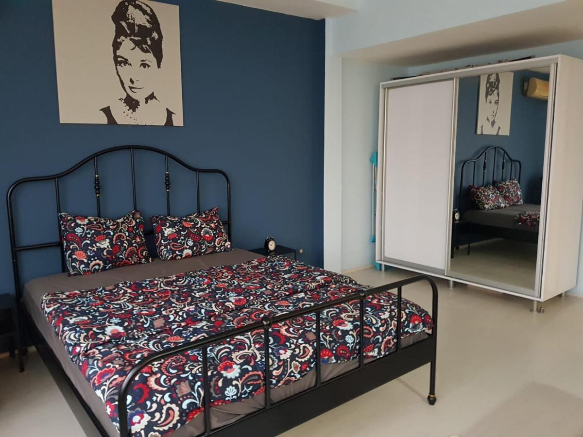 Vip Sisli Square Central House Apartment อิสตันบูล ภายนอก รูปภาพ